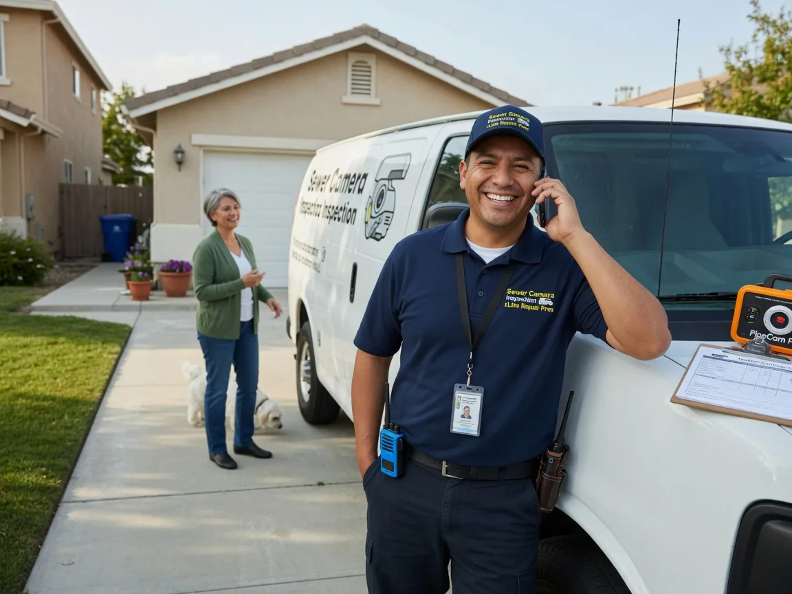 Sewer Line Repair Thomaston, AL FAQs